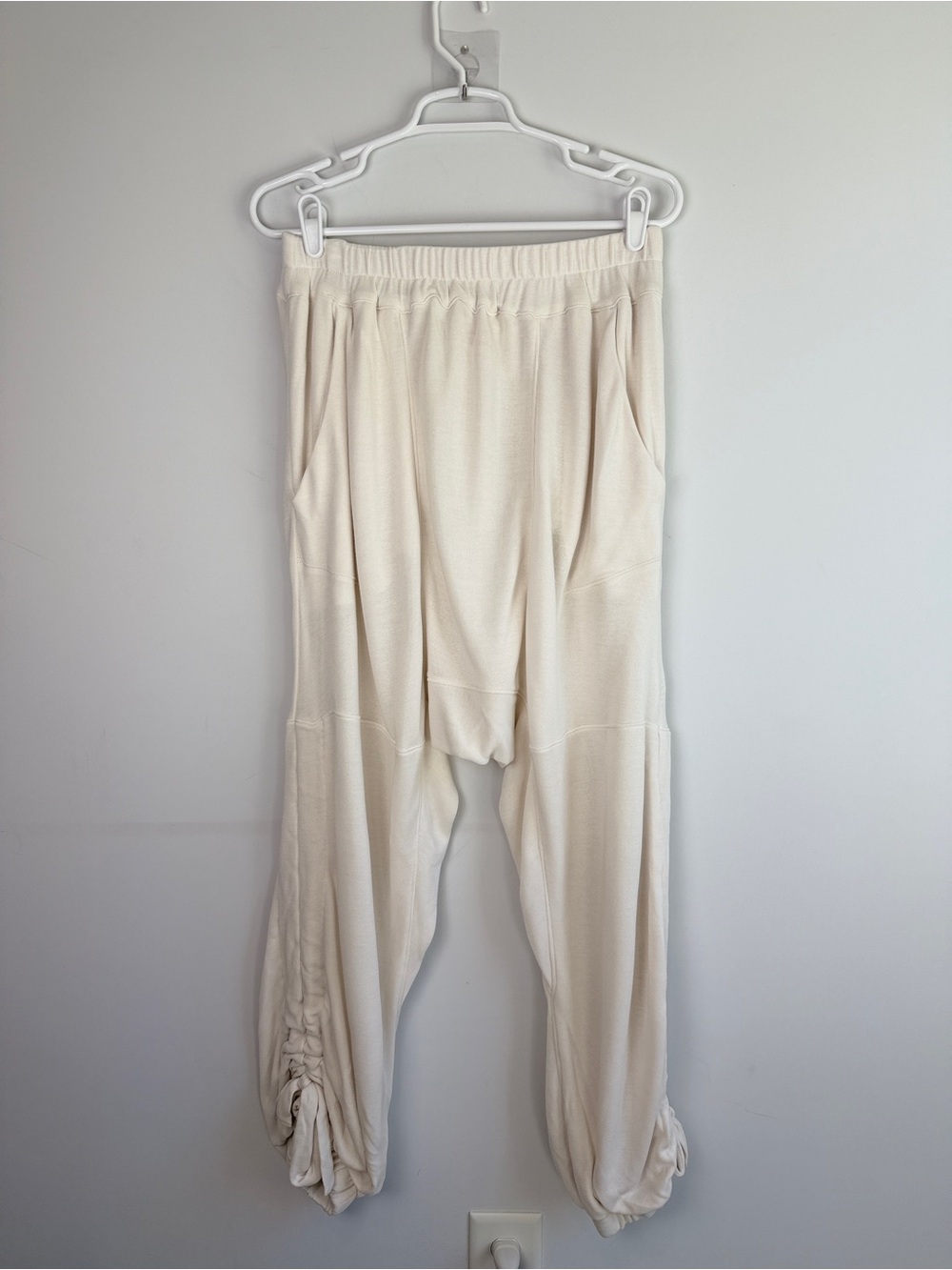 Free People Movement Goldie Harem Pants